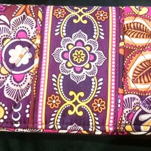 Vera Bradley Wallet